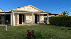 Villa créole